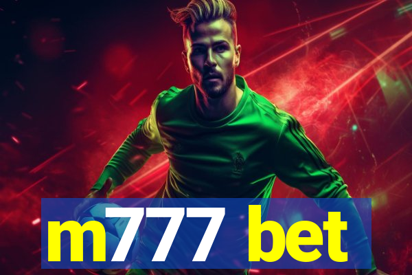 m777 bet