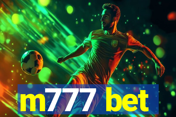 m777 bet