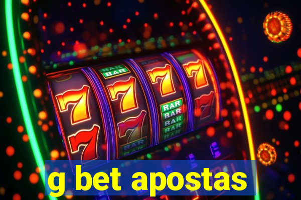 g bet apostas