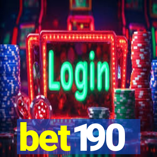 bet190