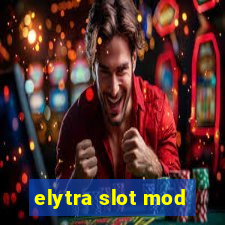 elytra slot mod