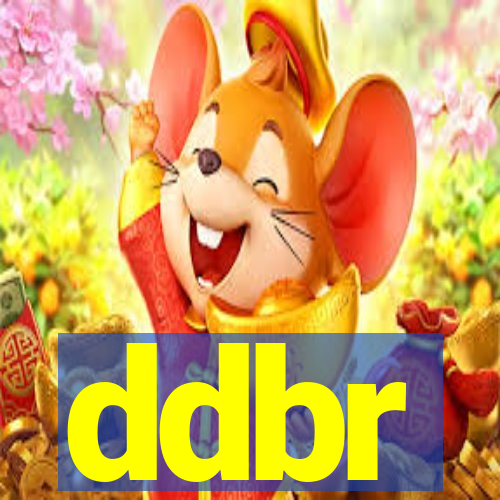 ddbr