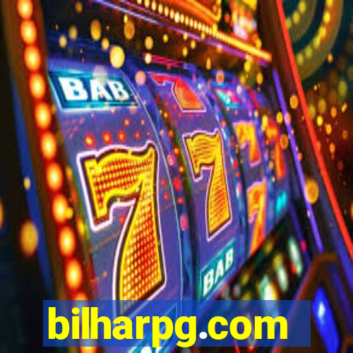 bilharpg.com