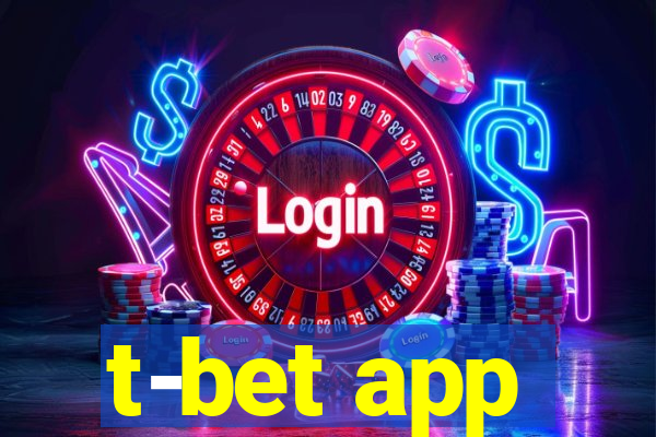 t-bet app