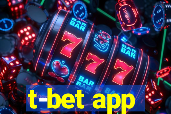 t-bet app