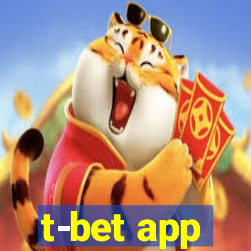 t-bet app