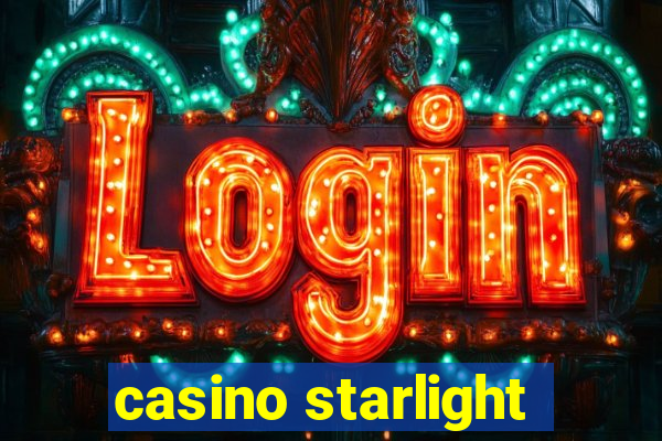 casino starlight