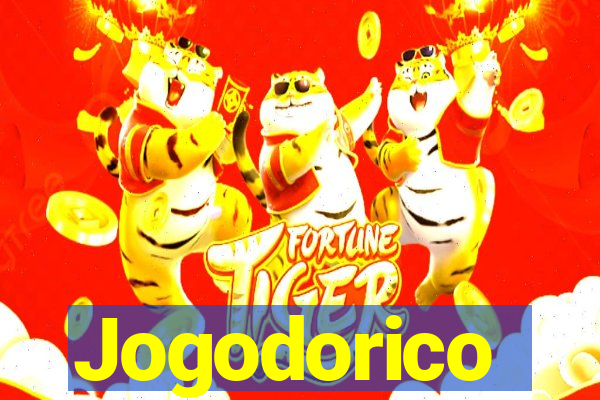 Jogodorico