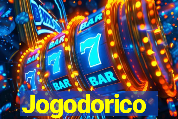 Jogodorico