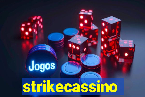 strikecassino