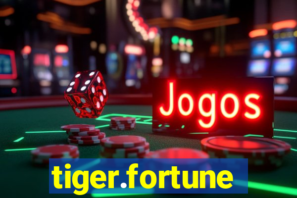 tiger.fortune