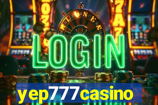 yep777casino