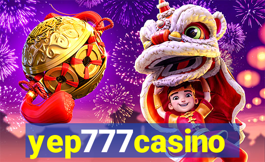 yep777casino