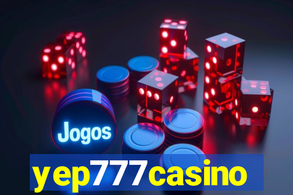 yep777casino