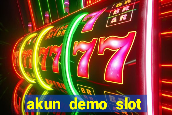 akun demo slot pragmatic play