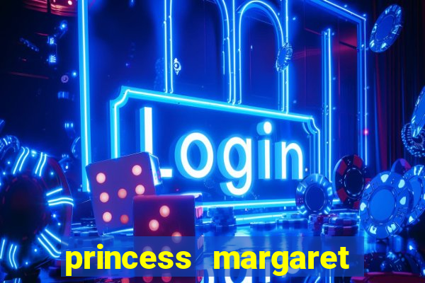 princess margaret lottery 2017