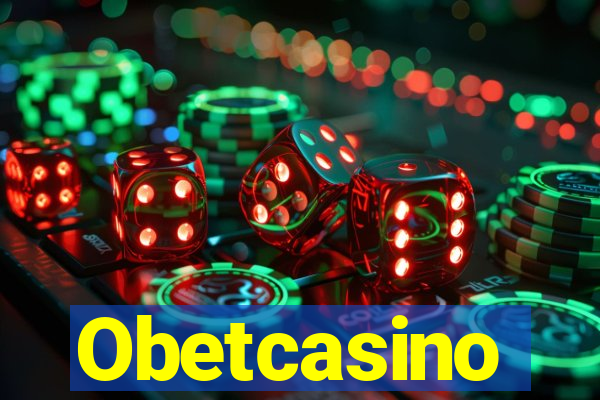 Obetcasino