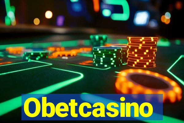 Obetcasino