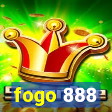 fogo 888