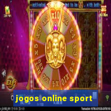 jogos online sport