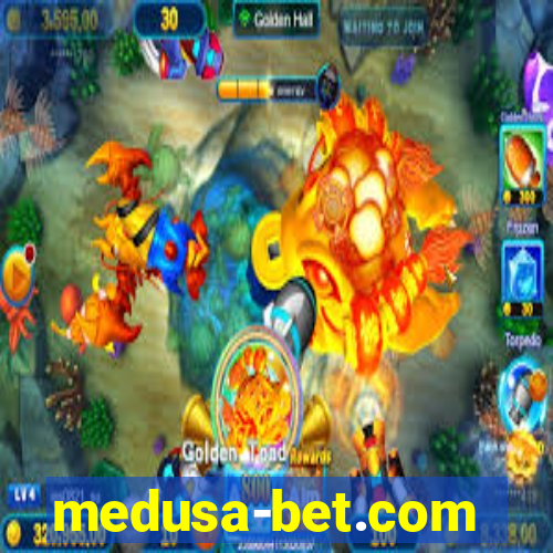 medusa-bet.com