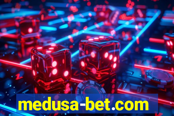 medusa-bet.com