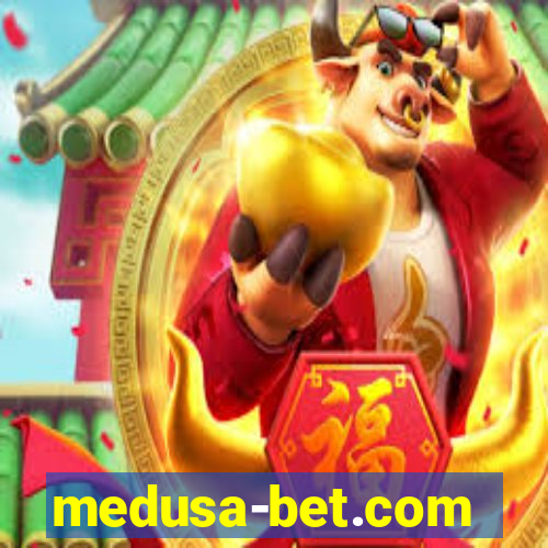 medusa-bet.com