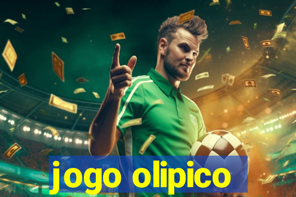 jogo olipico