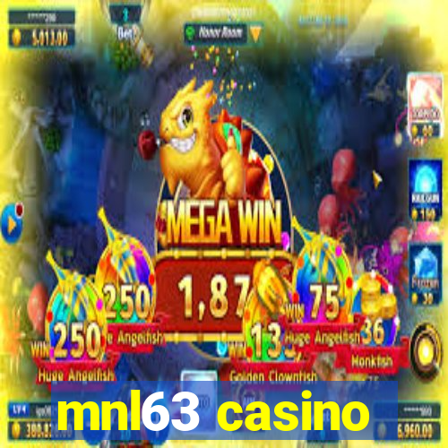 mnl63 casino