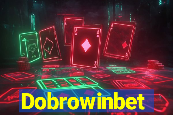 Dobrowinbet