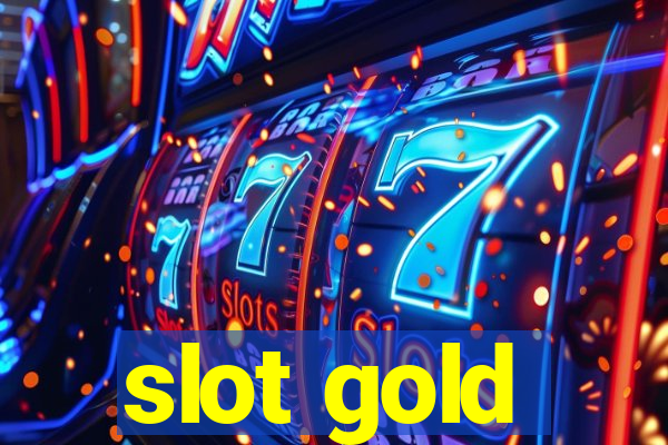 slot gold