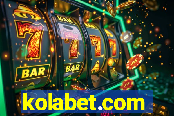 kolabet.com