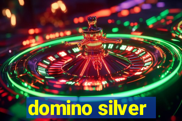 domino silver