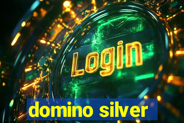 domino silver