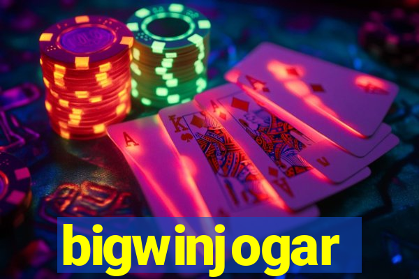 bigwinjogar