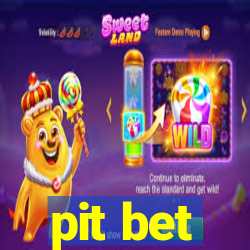 pit bet