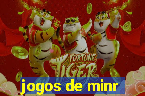 jogos de minr