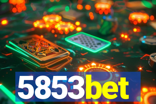 5853bet