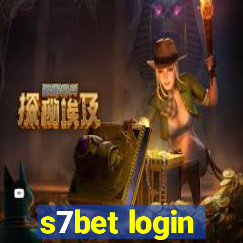 s7bet login