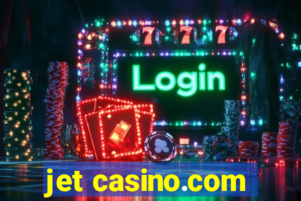 jet casino.com