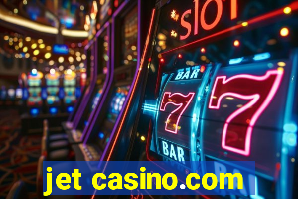 jet casino.com