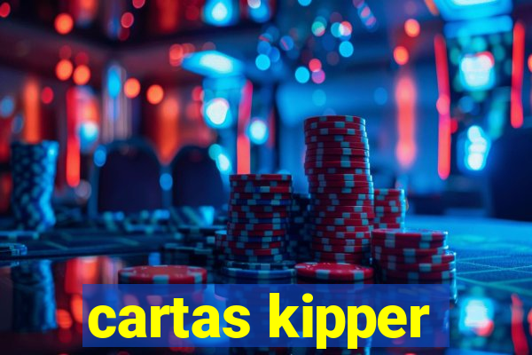 cartas kipper