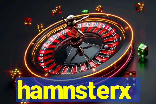 hamnsterx