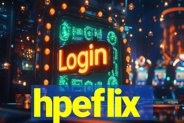 hpeflix