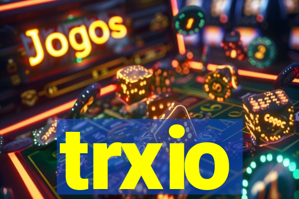 trxio