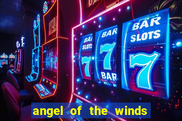 angel of the winds casino hotel