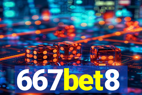 667bet8