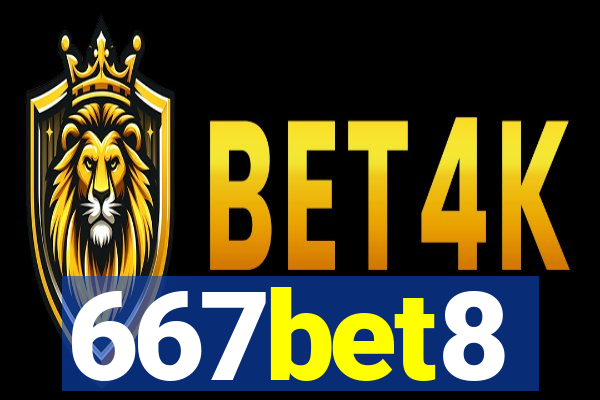 667bet8