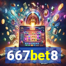 667bet8