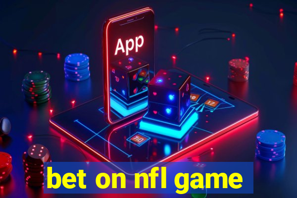 bet on nfl game